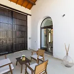 Casa Rifa * Serramanna