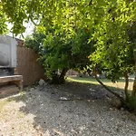 Semesterbostad Casa Rifa Serramanna