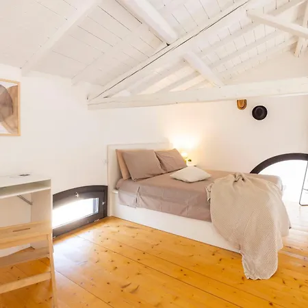 Casa Rifa Semesterbostad *