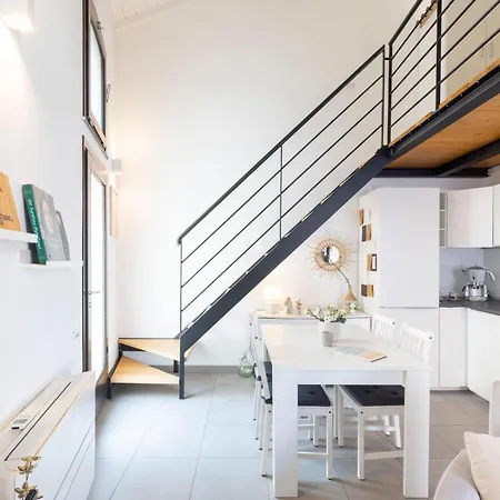 Semesterbostad Casa Rifa