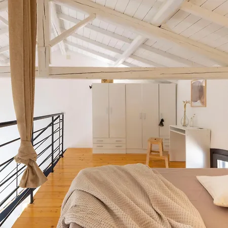 Semesterbostad Casa Rifa *