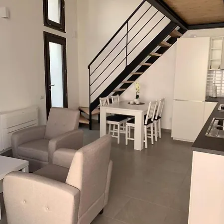 Casa Rifa Holiday home *