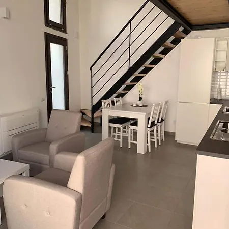 Casa Rifa 度假居 *