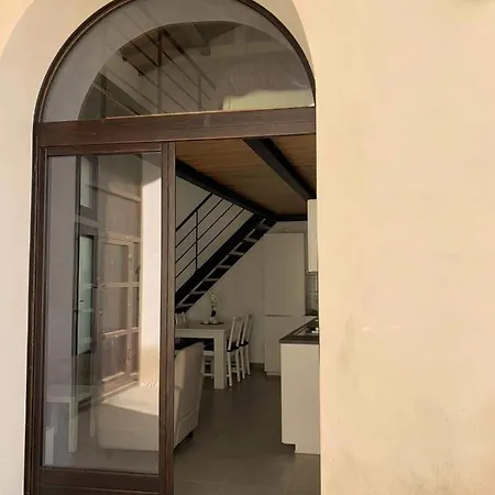 Casa vacanze Casa Rifa *