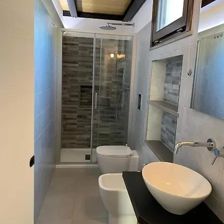 Casa Rifa Holiday home
