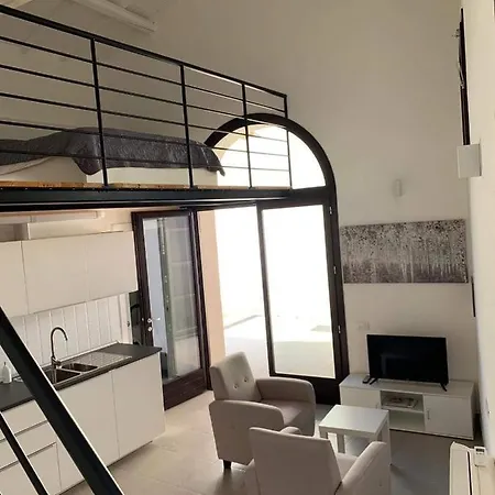 Casa Rifa * Serramanna