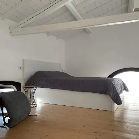 Casa Rifa Holiday home