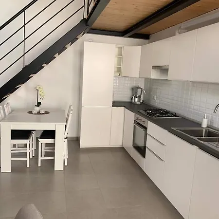 Casa Rifa * Serramanna