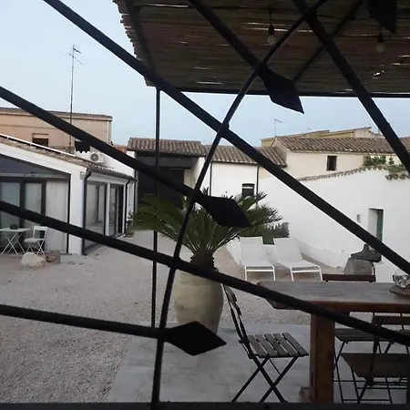 Holiday home Casa Rifa