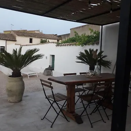 Casa Rifa * Serramanna