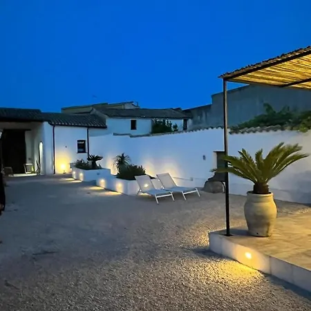 Casa Rifa Holiday home Serramanna