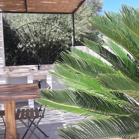 Casa Rifa Holiday home