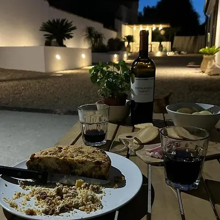 Casa vacanze Casa Rifa Serramanna