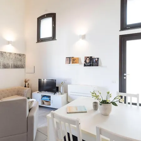 Casa Rifa * Serramanna