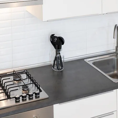 Casa Rifa 度假居 *