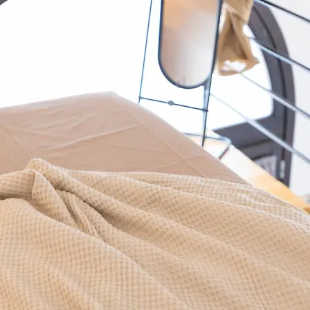 Casa Rifa 度假居 *