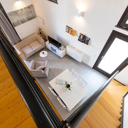 Casa Rifa 度假居 Serramanna