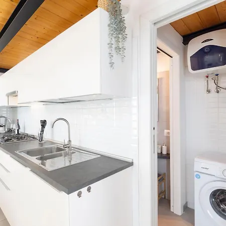 Casa Rifa Serramanna