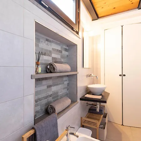 Casa Rifa * Serramanna