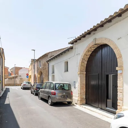 Casa Rifa Serramanna