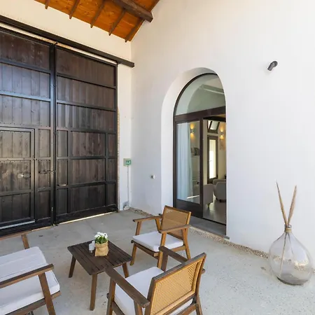 Casa Rifa * Serramanna