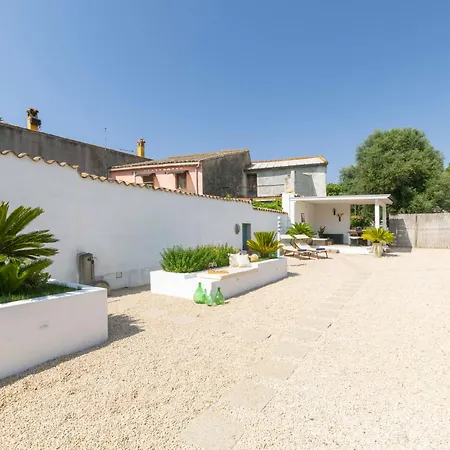 Casa Rifa 度假居 *