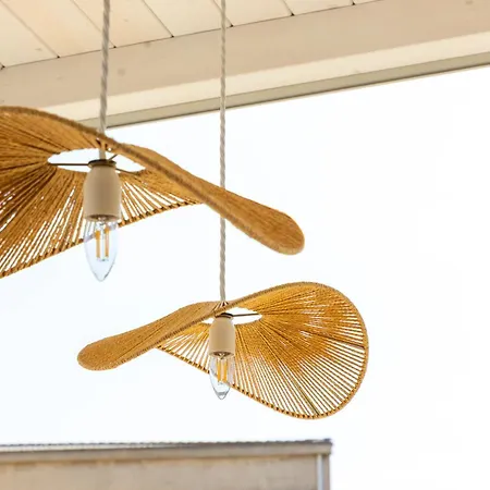 度假居 Casa Rifa Serramanna