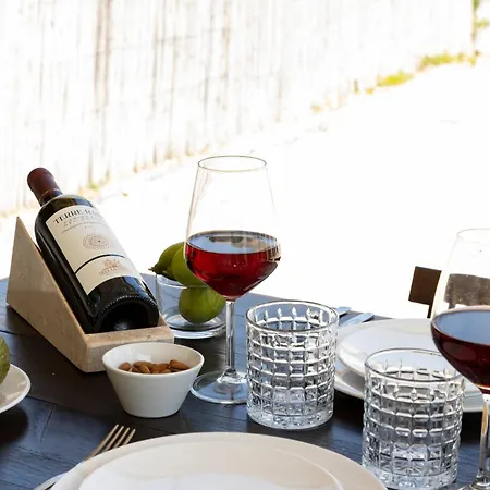 Casa Rifa Serramanna