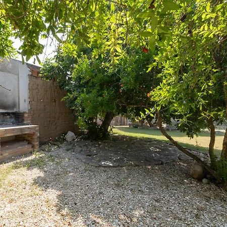 Hébergement de vacances Casa Rifa Serramanna