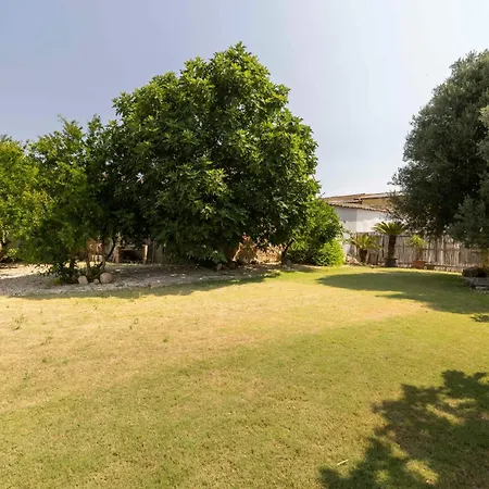 Casa Rifa Hébergement de vacances